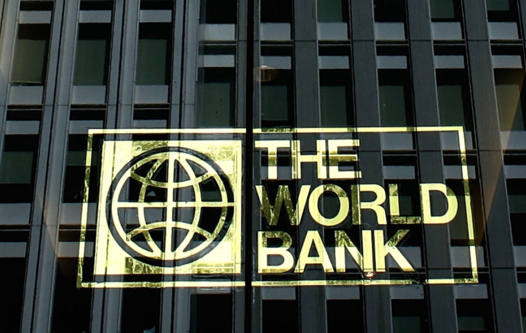 Global Economy Under Recession But India In Bright Spot! Read World Bank's Report